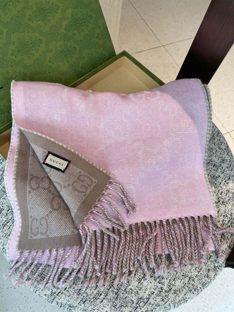 Gucci Scarf